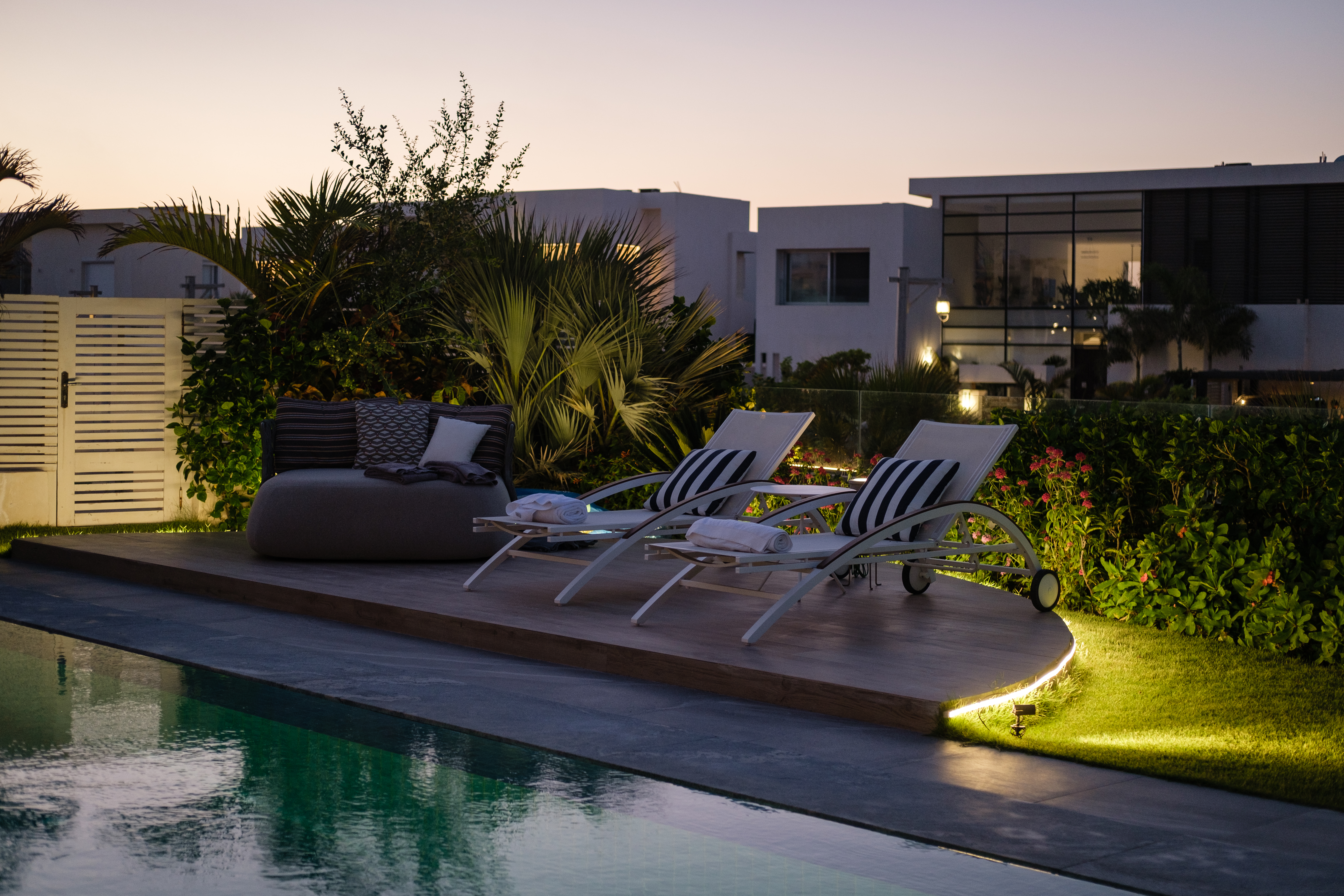 The Terrace House - Image 7